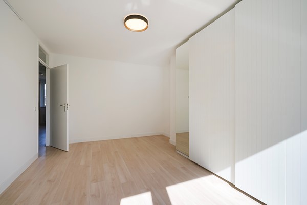 Medium property photo - Zandzeggelaan 199, 2554 HM Den Haag